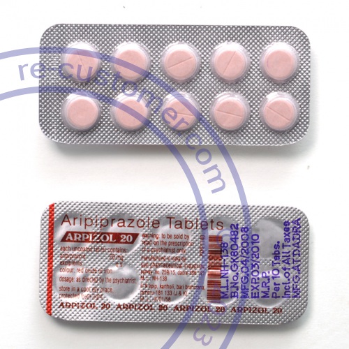 Trustedtabs Pharmacy. abilify tablets. Uses, Side Effects, Interactions, Pictures