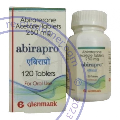 abiraterone photo