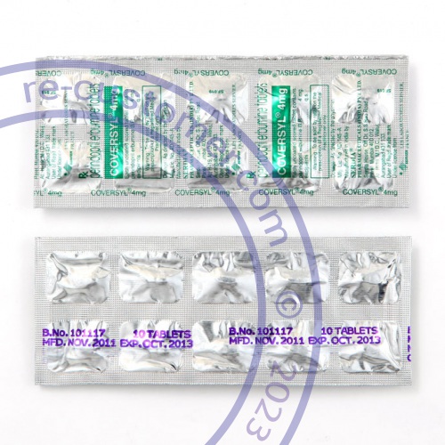 Trustedtabs Pharmacy. aceon tablets. Uses, Side Effects, Interactions, Pictures