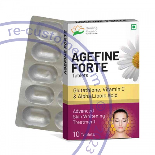 agefine-forte photo