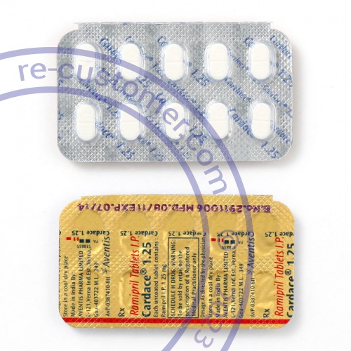 Trustedtabs Pharmacy. altace tablets. Uses, Side Effects, Interactions, Pictures