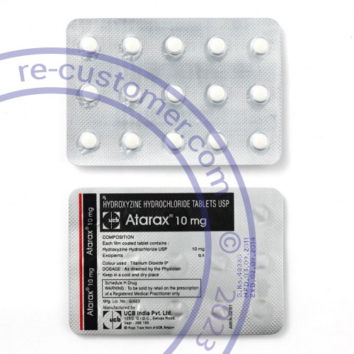 atarax photo
