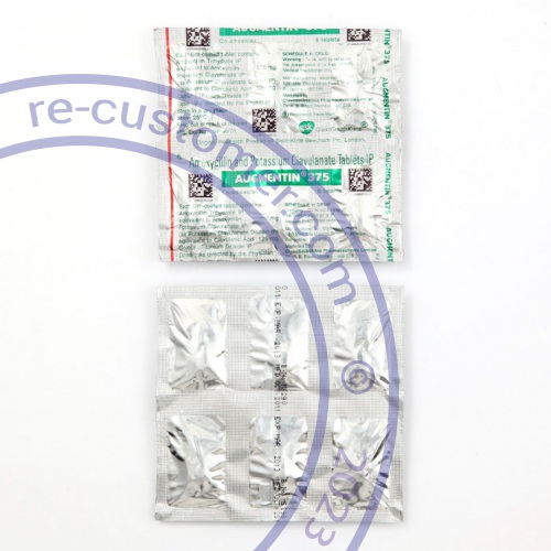 augmentin photo