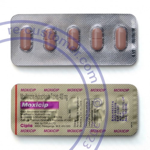 avelox photo