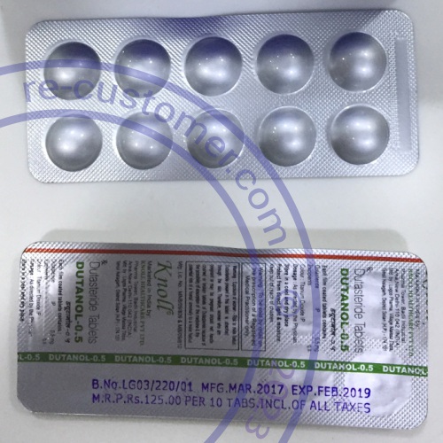 Trustedtabs Pharmacy. avodart tablets. Uses, Side Effects, Interactions, Pictures