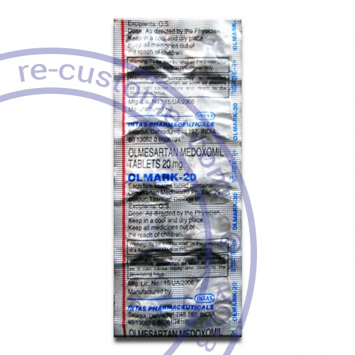 Trustedtabs Pharmacy. azor tablets. Uses, Side Effects, Interactions, Pictures