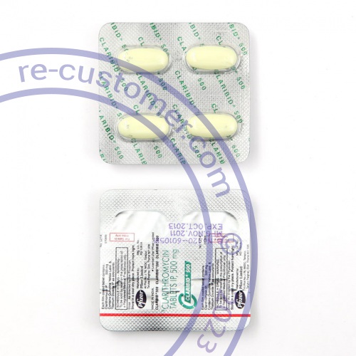 Trustedtabs Pharmacy. biaxin tablets. Uses, Side Effects, Interactions, Pictures