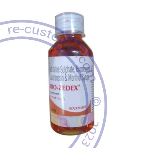 bro-zedex-syrup photo