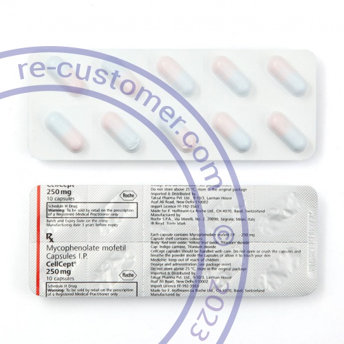 cellcept photo