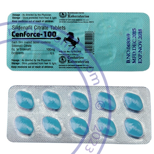 cenforce photo