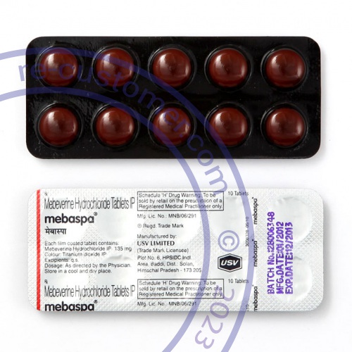 Trustedtabs Pharmacy. colofac tablets. Uses, Side Effects, Interactions, Pictures
