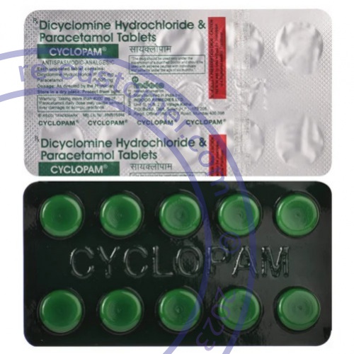 cyclopam photo