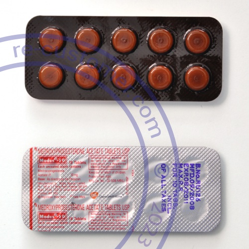 Trustedtabs Pharmacy. cycrin tablets. Uses, Side Effects, Interactions, Pictures