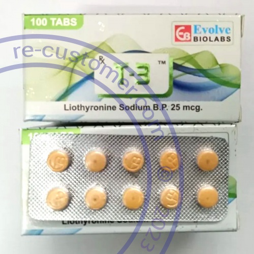 cytomel photo