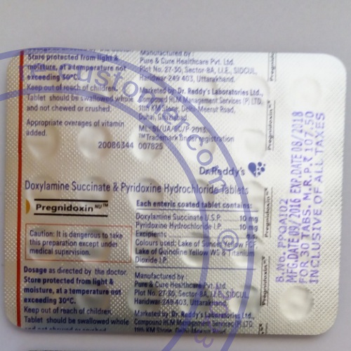 Trustedtabs Pharmacy. diclegis tablets. Uses, Side Effects, Interactions, Pictures