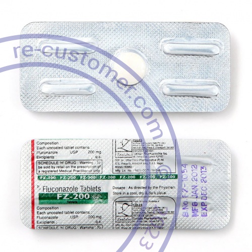 diflucan photo