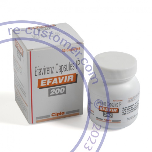 efavirenz photo