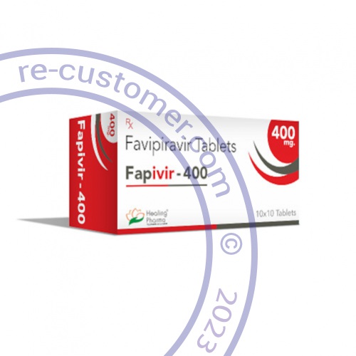 favipiravir photo