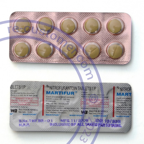 furadantin photo