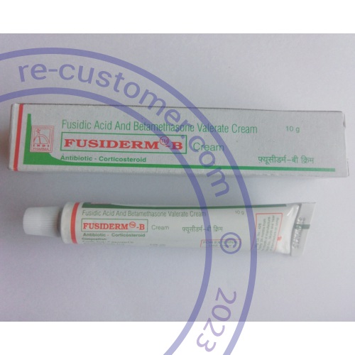 fusiderm-b photo