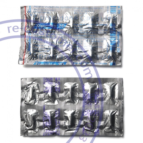 Trustedtabs Pharmacy. geodon tablets. Uses, Side Effects, Interactions, Pictures