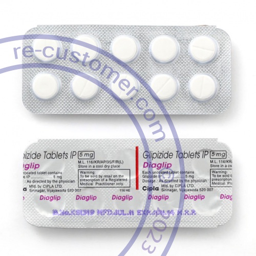 glucotrol photo