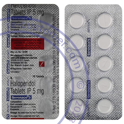 haloperidol photo