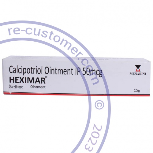 Trustedtabs Pharmacy. heximar-ointment tablets. Uses, Side Effects, Interactions, Pictures