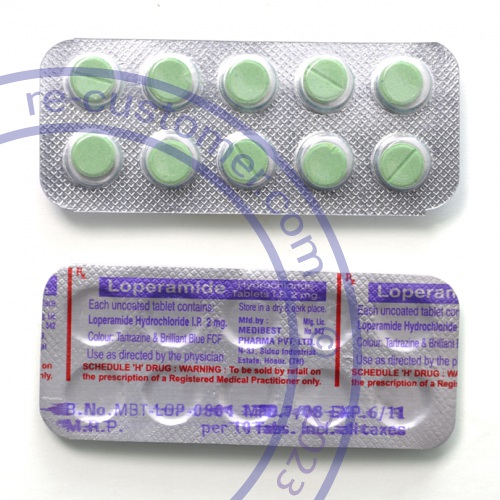 Trustedtabs Pharmacy. imodium tablets. Uses, Side Effects, Interactions, Pictures