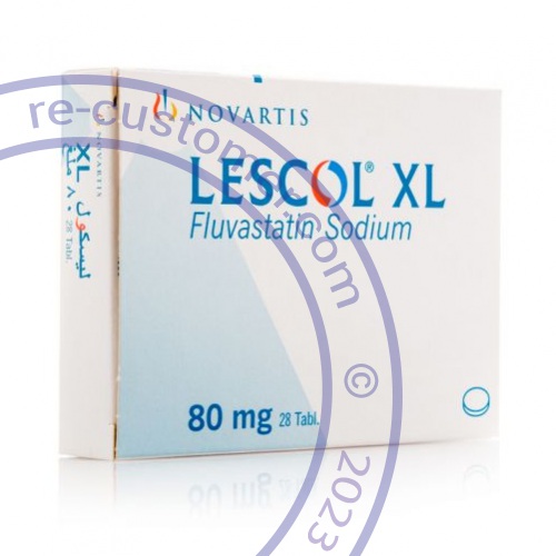 lescol-xl photo