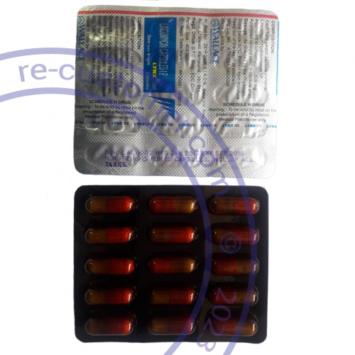 lincocin photo