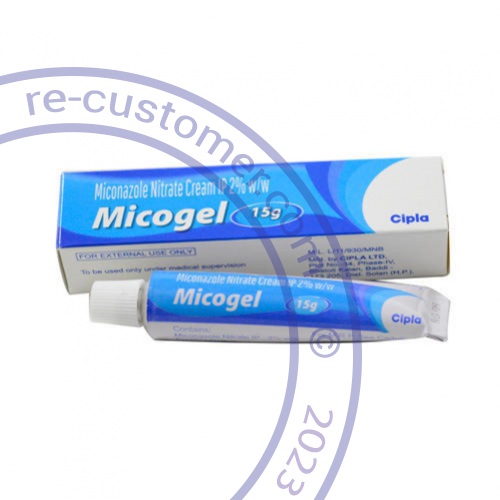 micogel photo