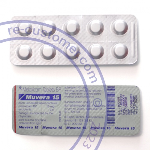 Trustedtabs Pharmacy. mobic tablets. Uses, Side Effects, Interactions, Pictures