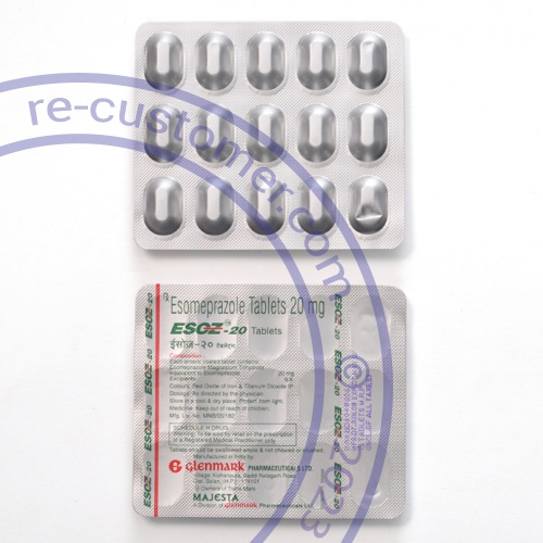 nexium photo