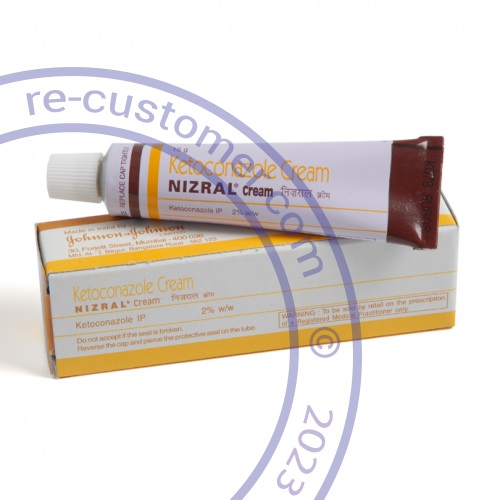 nizoral-cream photo