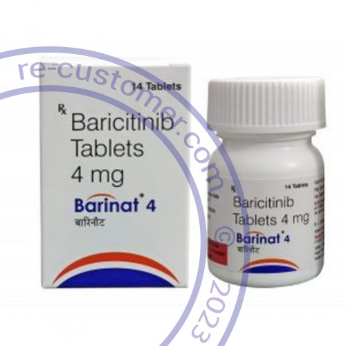 Trustedtabs Pharmacy. olumiant tablets. Uses, Side Effects, Interactions, Pictures