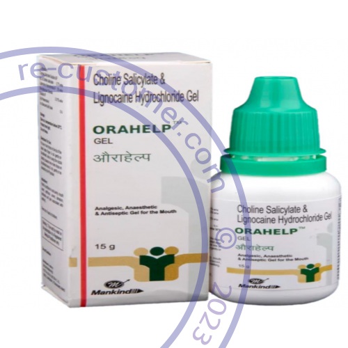 orahelp photo