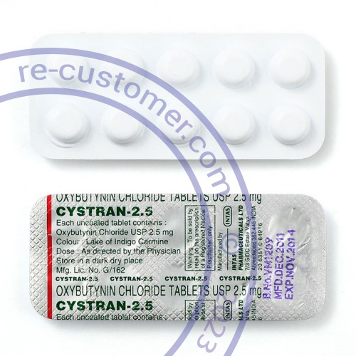 oxytrol photo