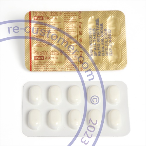 paxil photo