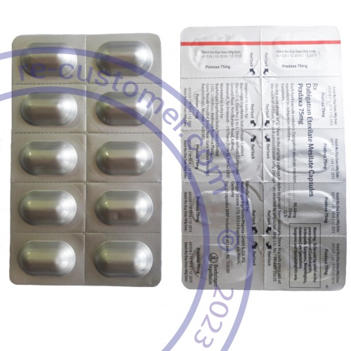 pradaxa photo