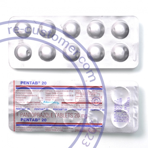 protonix photo