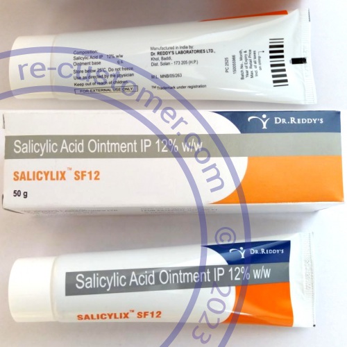 salicylic-acid photo