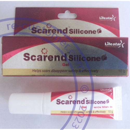 scarend-silicone photo