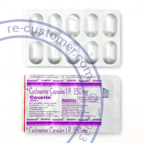 seromycin photo