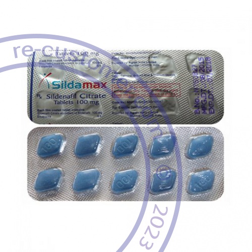 sildamax photo