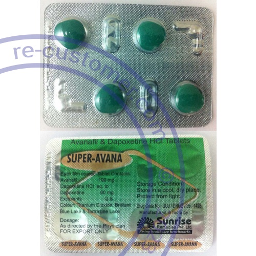 super-avana photo
