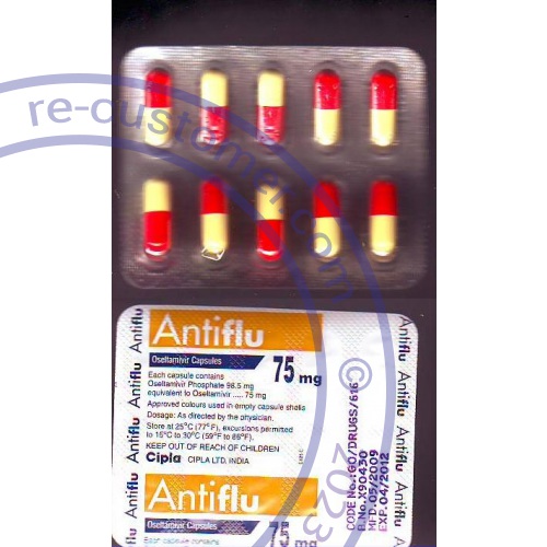 tamiflu photo