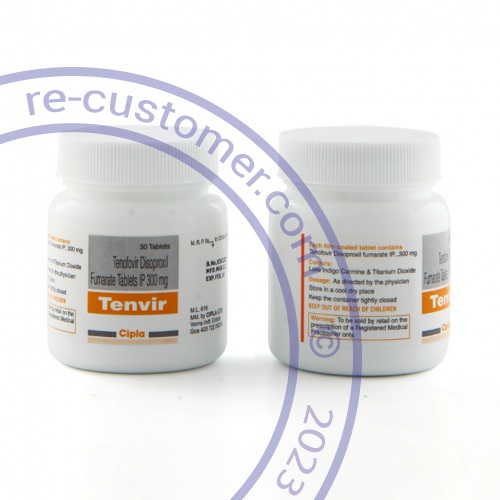 tenofovir-disoproxil-fumarate photo