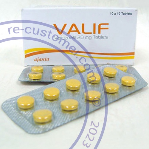Trustedtabs Pharmacy. valif tablets. Uses, Side Effects, Interactions, Pictures