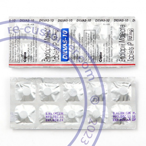 vasotec photo